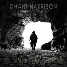 HARRISON, DHANI - INNERSTANDING