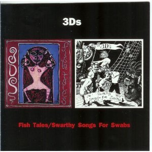 3DS - FISH TALES/SWARTHY SONGS FOR SWABS