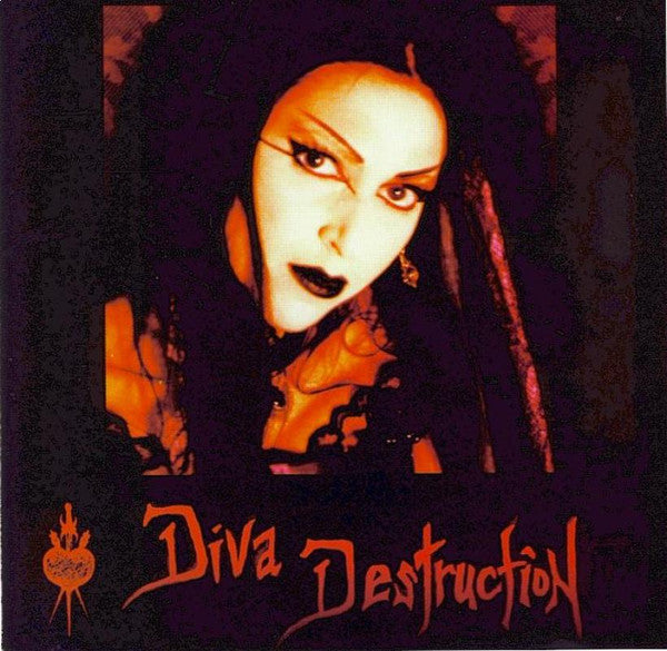 DIVA DESTRUCTION - PASSION'S PRICE