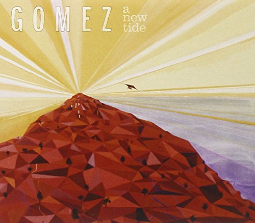 GOMEZ - GOMEZ - A NEW TIDE (CD)