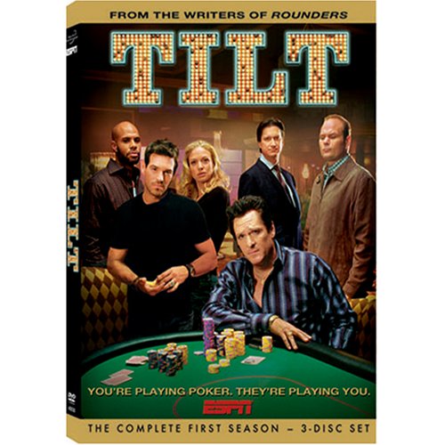 ESPN TILT S1 COMP