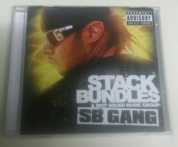 STACK BUNDLES - SB GANG