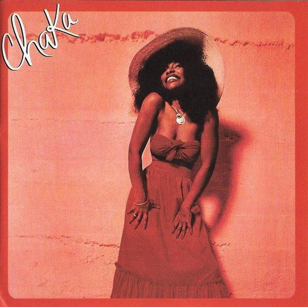KHAN, CHAKA - CHAKA