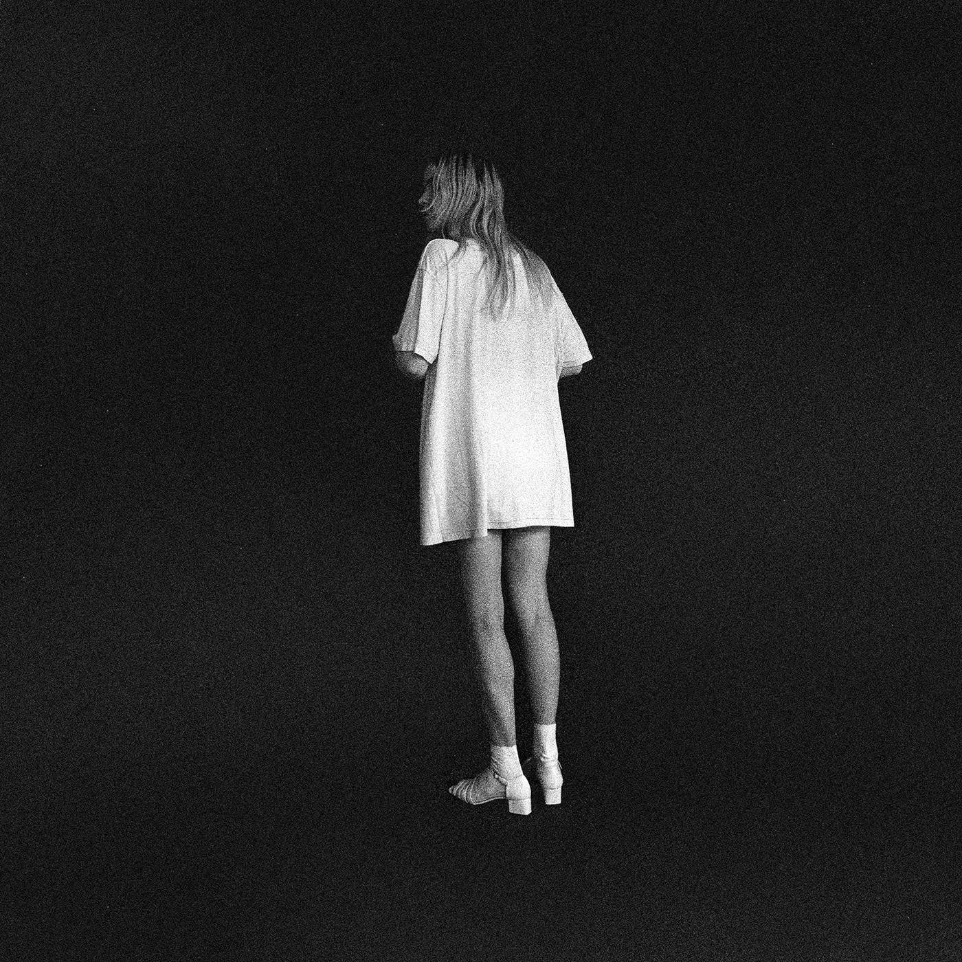 BNNY - EVERYTHING (BLUE IN CLEAR VINYL)
