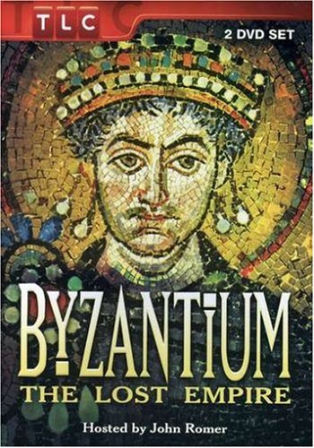 BYZANTIUM, THE LOST EMPIRE