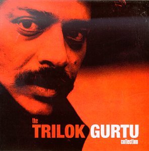 GURTU, TRILOK - COLLECTION