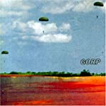 GORP - SHAPES AND COLOURS GAME