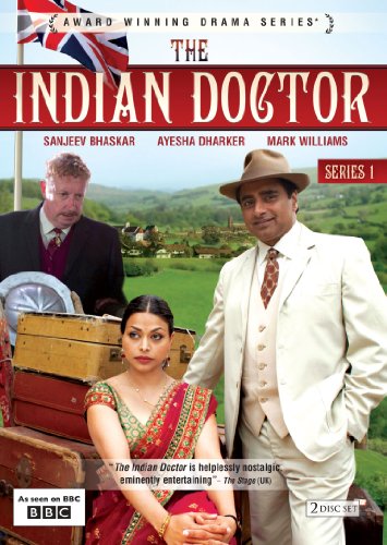 THE INDIAN DOCTOR SERIES 1
