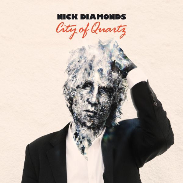 NICK DIAMONDS - CITY OF QUARTZ
