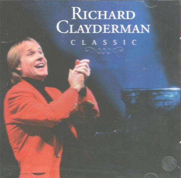 CLAYDERMAN, RICHARD - CLASSICS