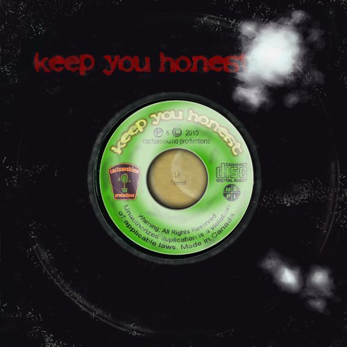 KEEP YOU HONEST - ST