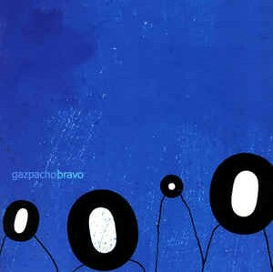 GAZPACHO - BRAVO