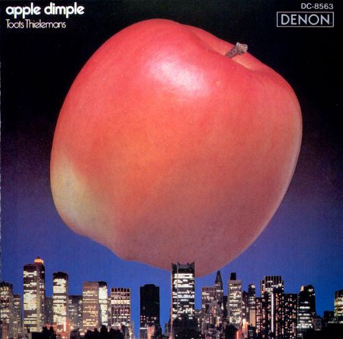 THIELEMANS, TOOTS - APPLE DIMPLE