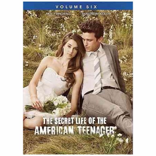 SECRET LIFE OF THE AMERICAN TEENAGER: VOLUME SIX