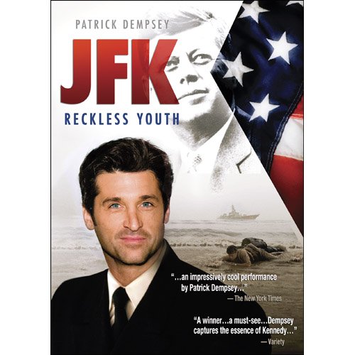 JFK: RECKLESS YOUTH