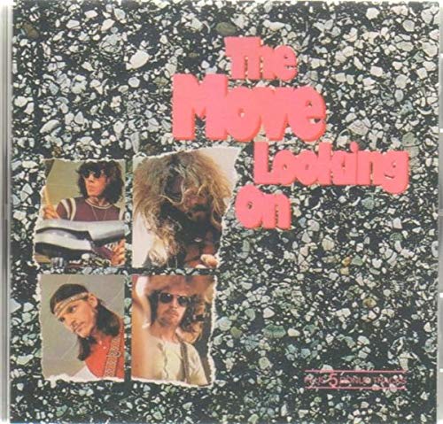 MOVE - LOOKING ON
