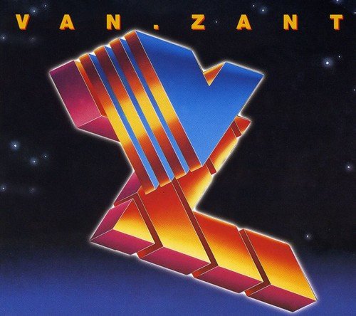 VAN-ZANT - VAN-ZANT//VAN-ZANT