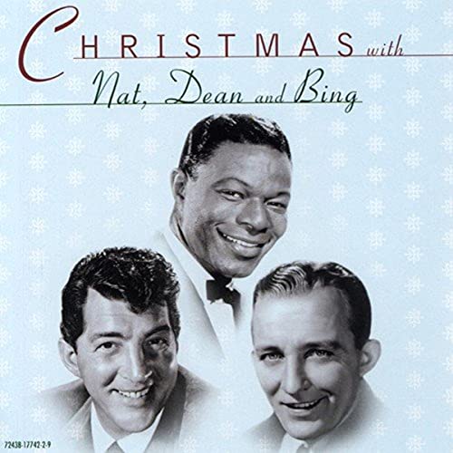 CROSBY/COLE/MARTIN - CHRISTMAS WITH
