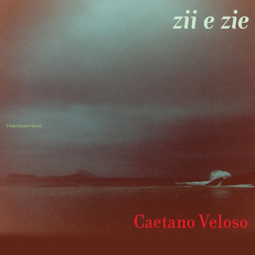 VELOSO, CAETANO - ZII E ZIE