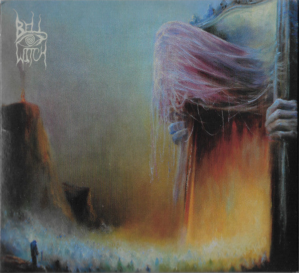 BELL WITCH - MIRROR REAPER