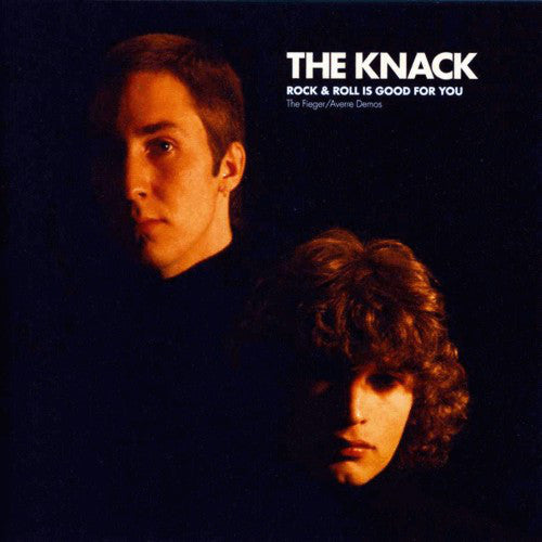 KNACK - ROCK & ROLL IS GOOD FOR YOU
