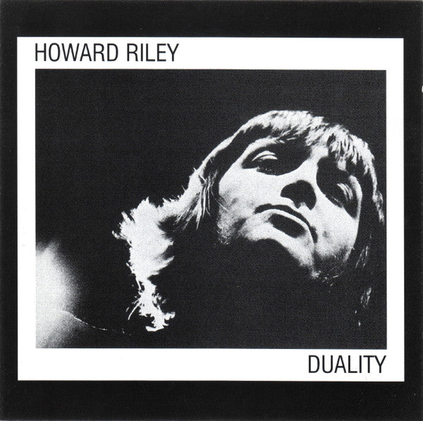 RILEY, HOWARD - DUALITY