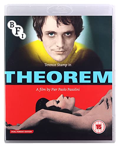 THEOREM - BLU-REGION B