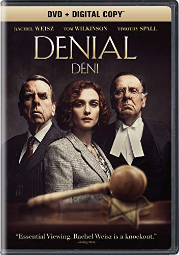 DENIAL - DVD