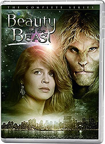 BEAUTY AND THE BEAST: THE COMPLETE SERIES