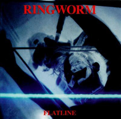 RINGWORM - FLATLINE