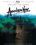 APOCALYPSE NOW - BLU-3-DISC FULL DISCLOSURE