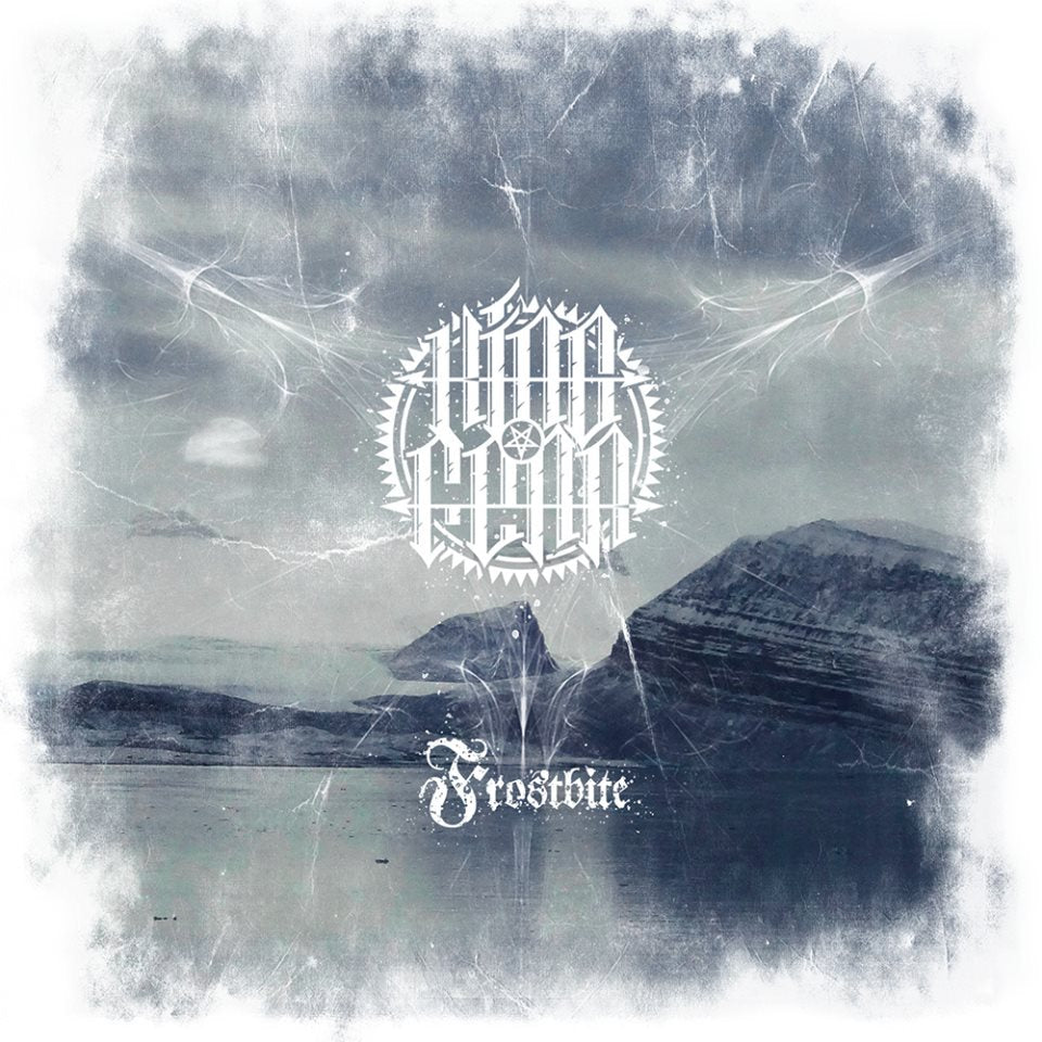 KING FEAR - FROSTBITE