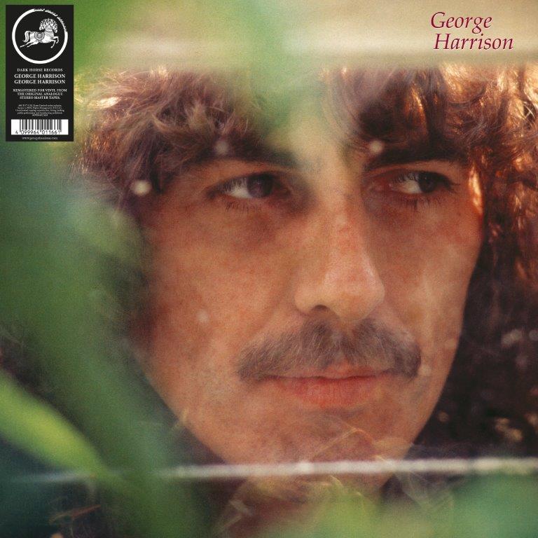 HARRISON, GEORGE - ST (2025 REISSUE)