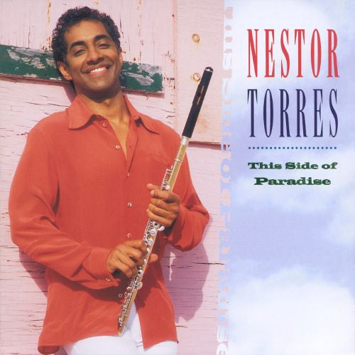TORRES, NESTOR - THIS SIDE OF PARADISE