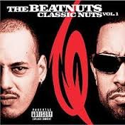 BEATNUTS - V1 CLASSIC NUTS