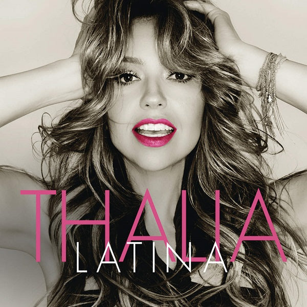 THALIA - LATINA