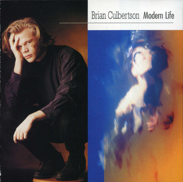 CULBERTSON, BRIAN - MODERN LIFE