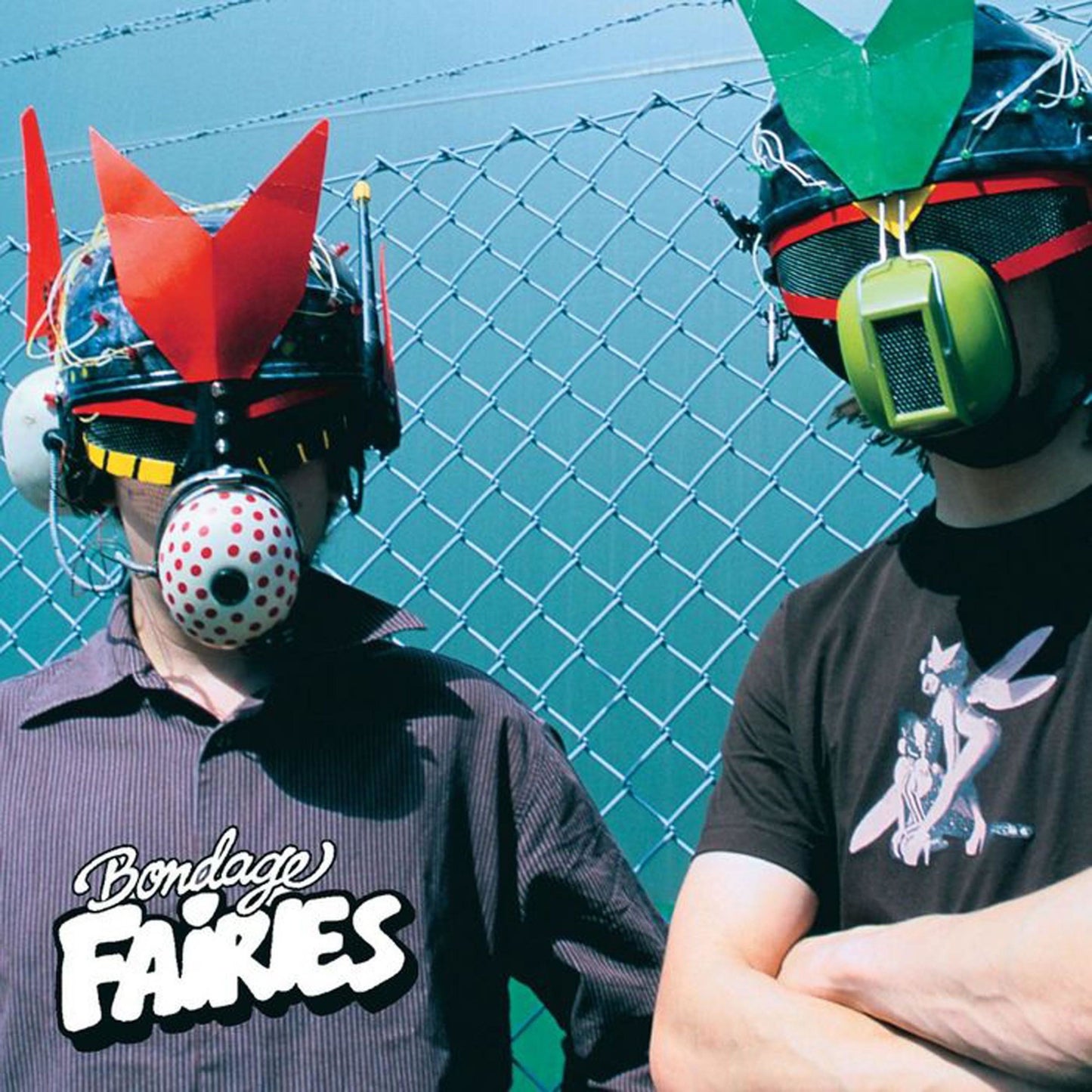 BONDAGE FAIRIES - WHAT YOU DIDN'T KNOW WHEN...