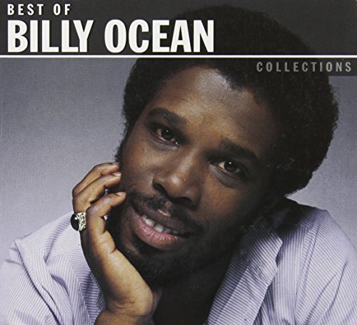 OCEAN, BILLY - BEST OF (COLLECTIONS)(DIGI)