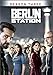 BERLIN STATION - DVD-SEASON THREE