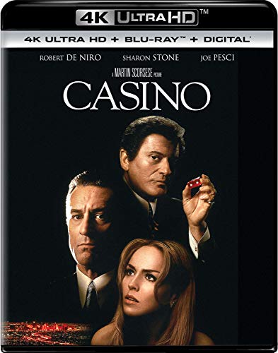 CASINO - BLU-4K-INC. BLU COPY