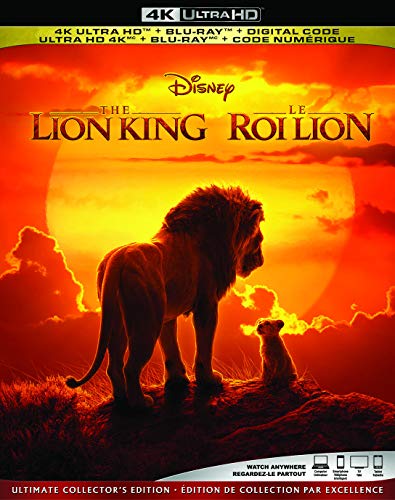 Disney 2025 The Lion King 2019 Online Stream Free THE LION KING
