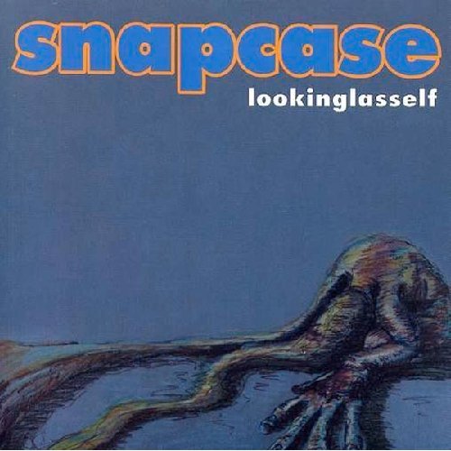SNAPCASE - LOOKINGGLASSELF
