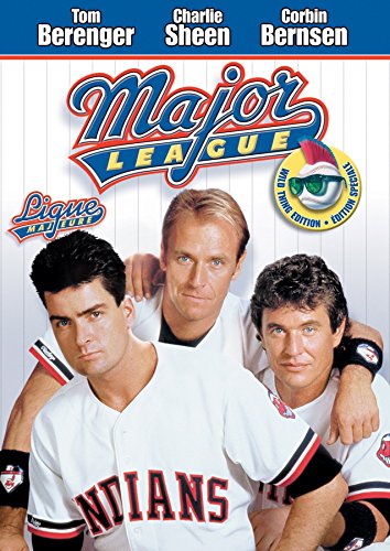 MAJOR LEAGUE