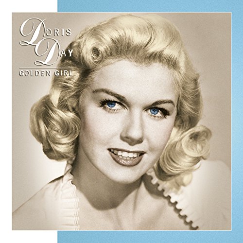 DAY, DORIS - GOLDEN GIRL-1944-1966-COLUMBIA...