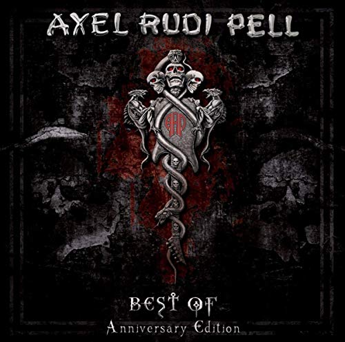 PELL, AXEL RUDI - BEST OF