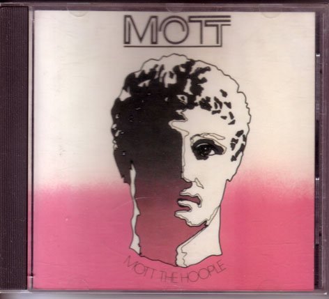 MOTT THE HOOPLE - MOTT