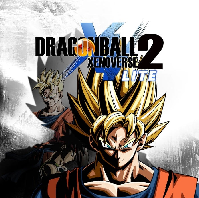 DRAGON BALL XENOVERSE 2 (COLLECTOR'S EDI - PS4