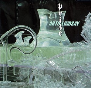 LINDSAY, ARTO - PRIZE