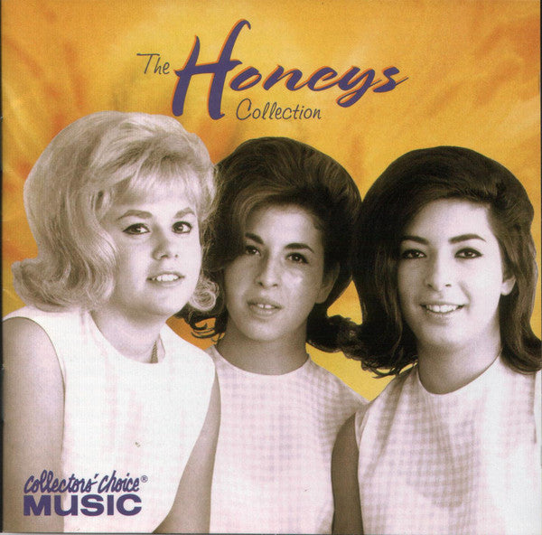 HONEYS - COLLECTION
